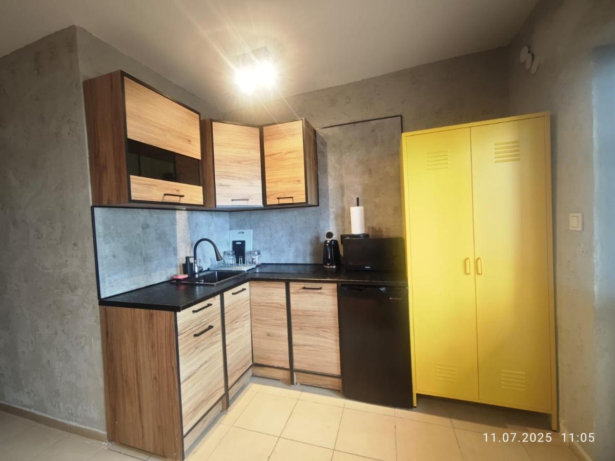 Habitación cuádruple