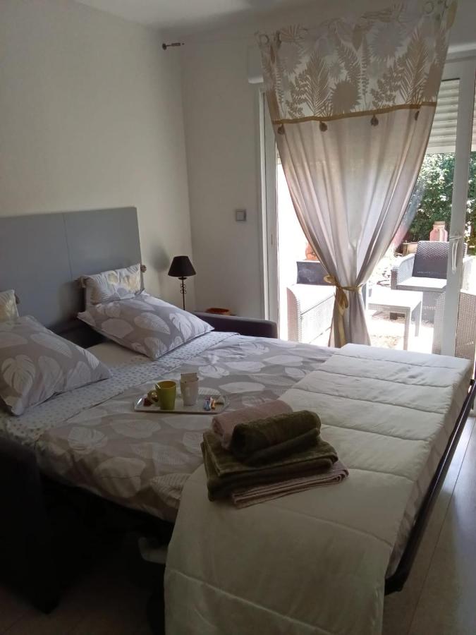 Appartamento con 1 Camera da Letto