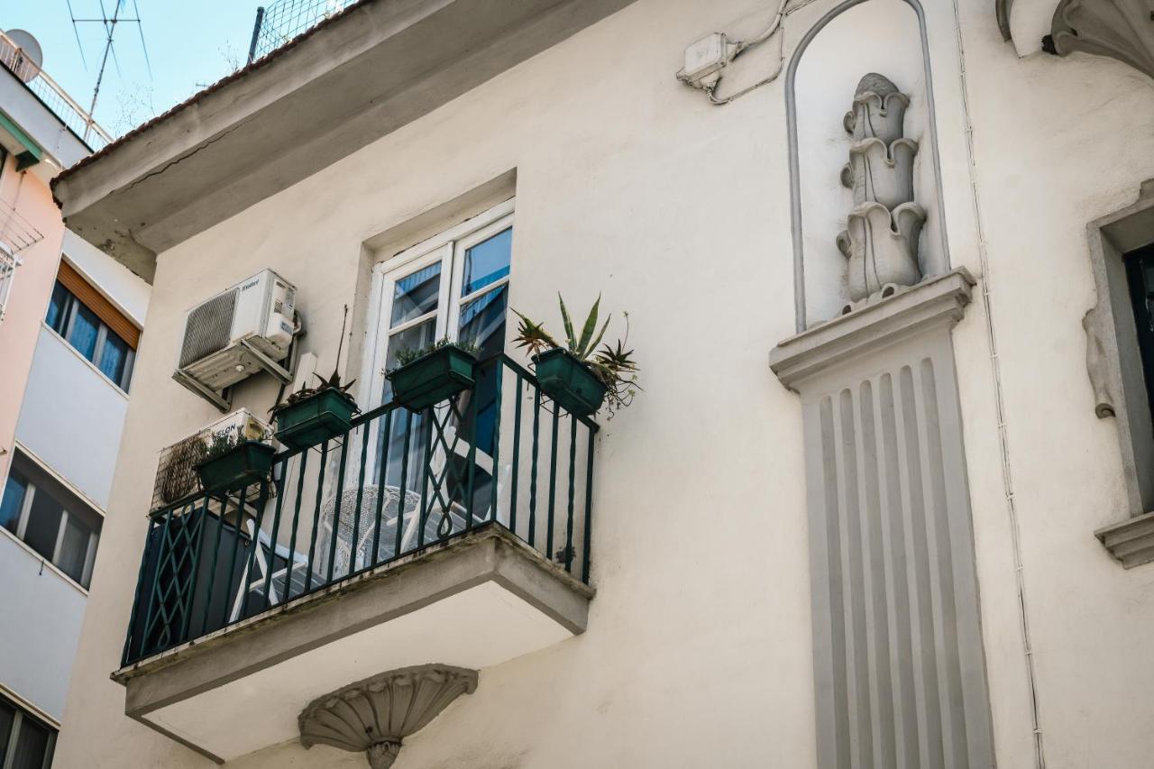 Le suite Vomero - B&B Napoli