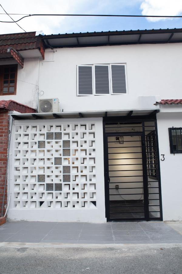 Hiker haven homestay PJ Gasing - B&B
