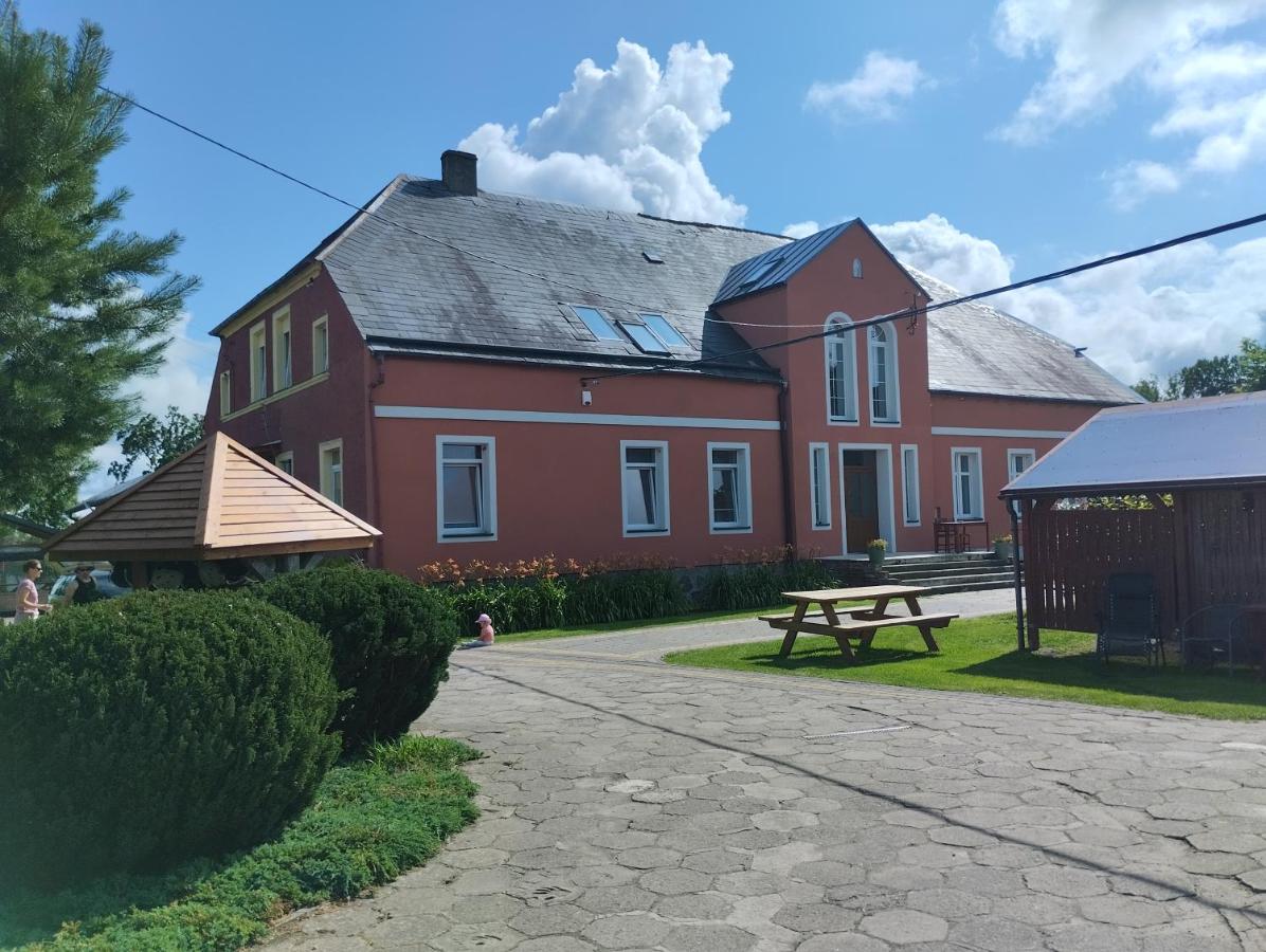 Agroturystyka Goliat - B&B Zapolice