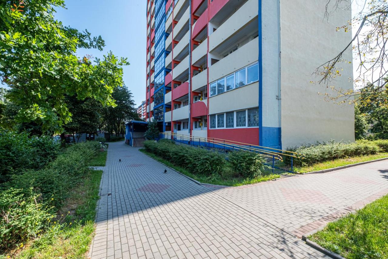 INITIUM rooms - Apartament - Jagiellońska 10M - Ferienwohnung Danzig