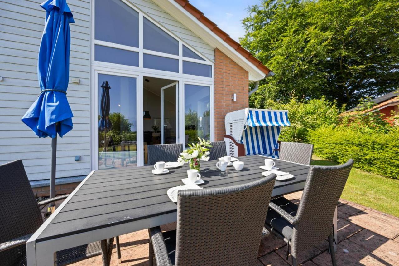 Salzwiesenhaus - B&B Kosel