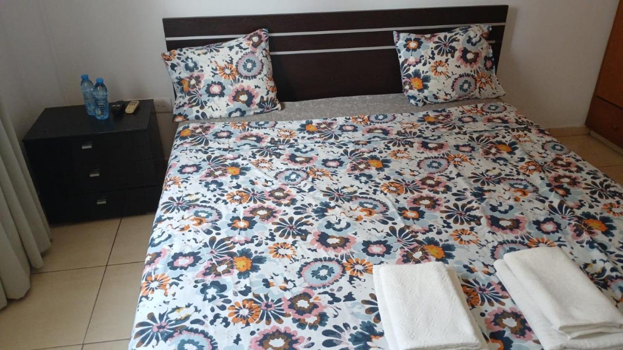Unique City room - B&B Larnaca