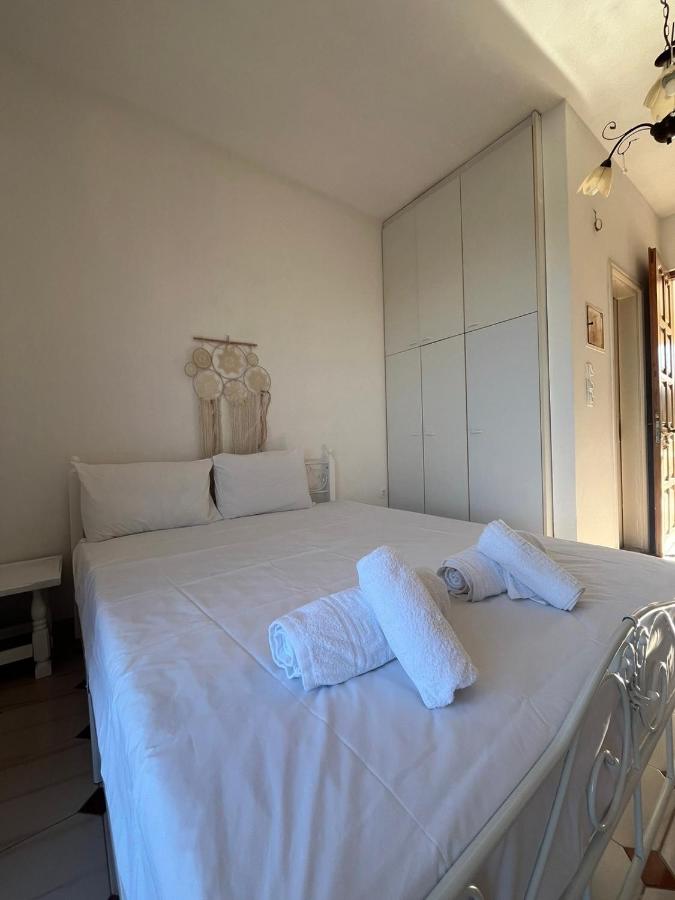PetrosStudios - B&B Néa Epídavros