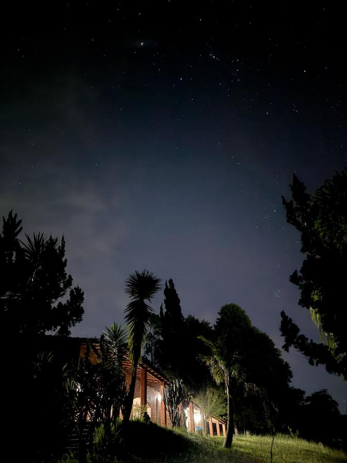 Chácara Biritiba Mirim - B&B