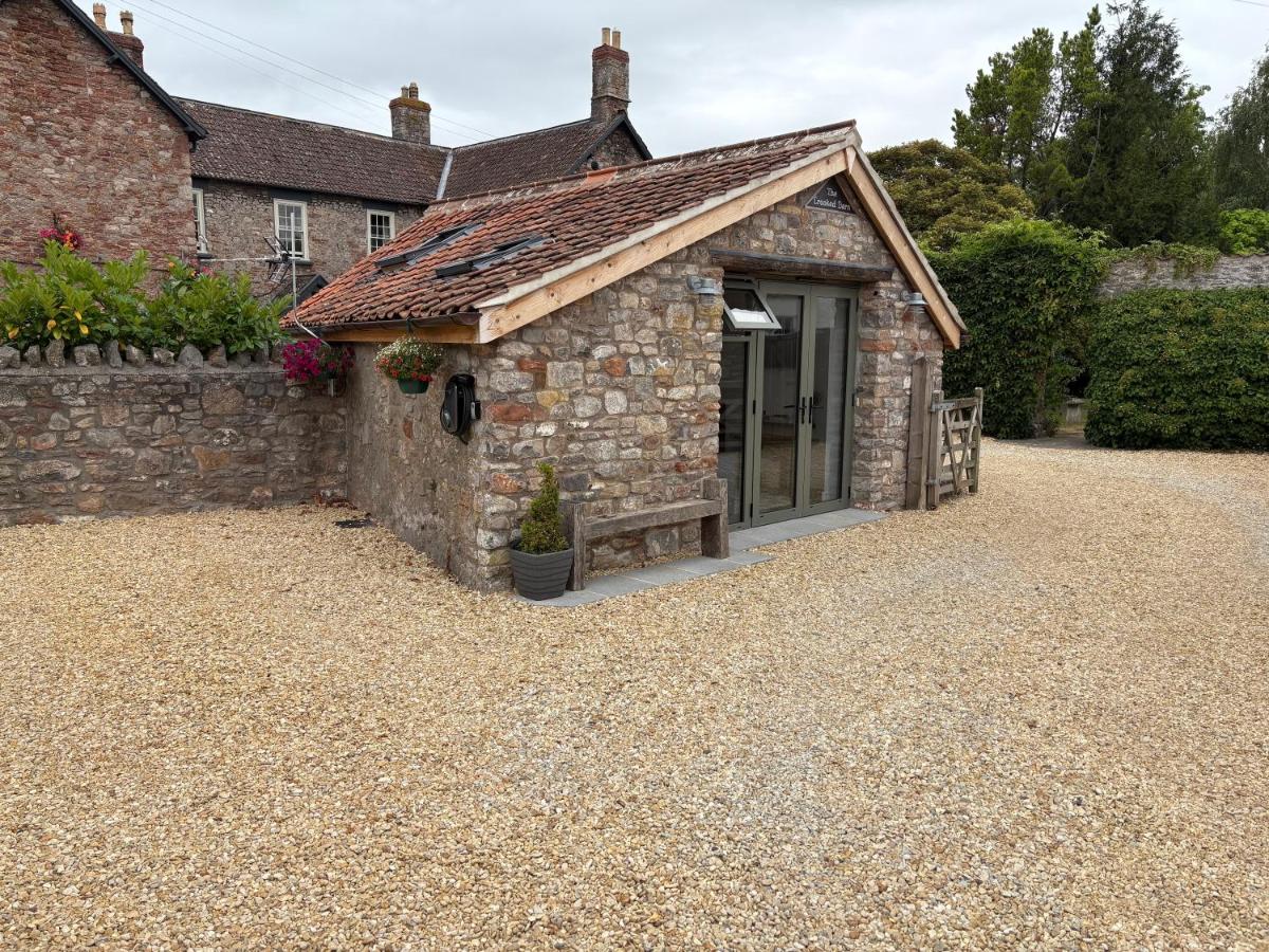 The Barn - B&B Bristol