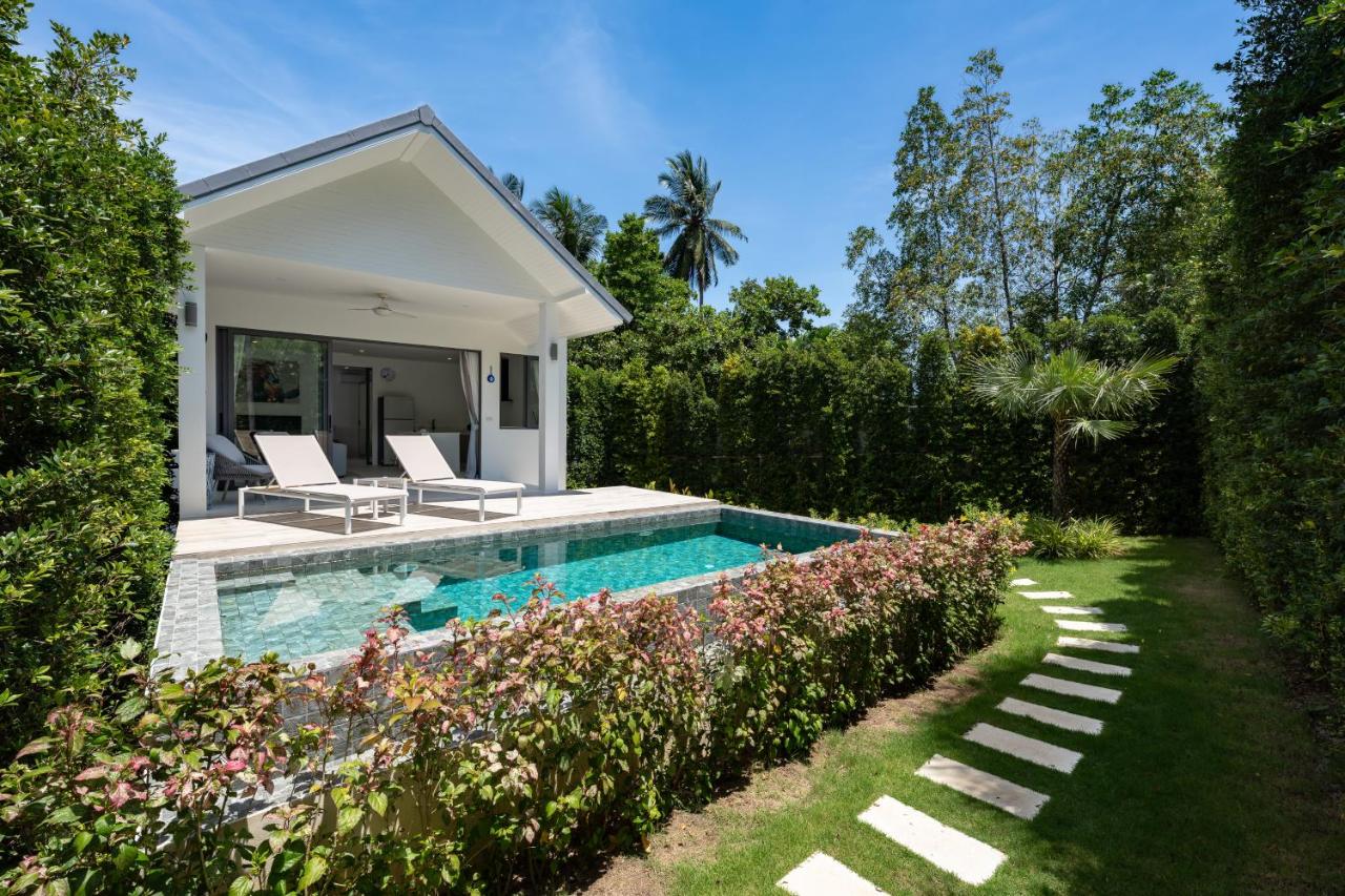 Royal Palm Luxury Villas - B&B