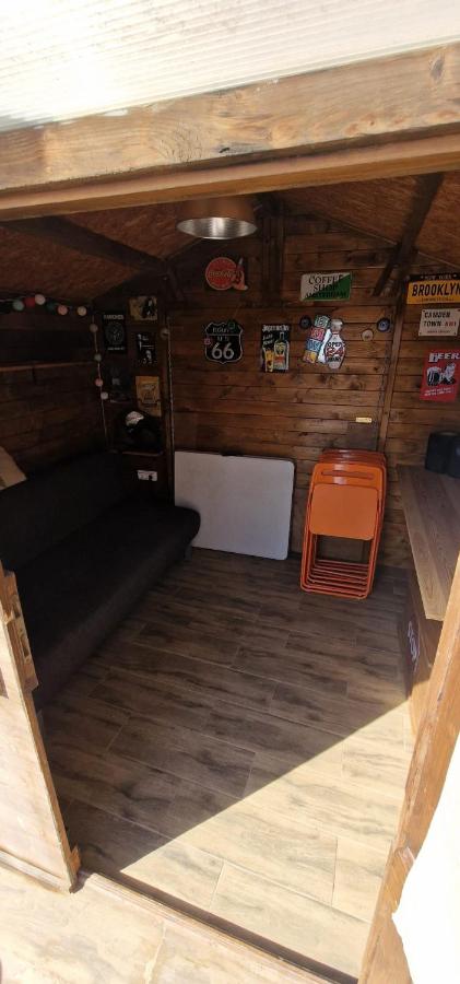 Bungalow con vistas y jacuzzi en Gran Alacant GA102 - B&B Portomarín