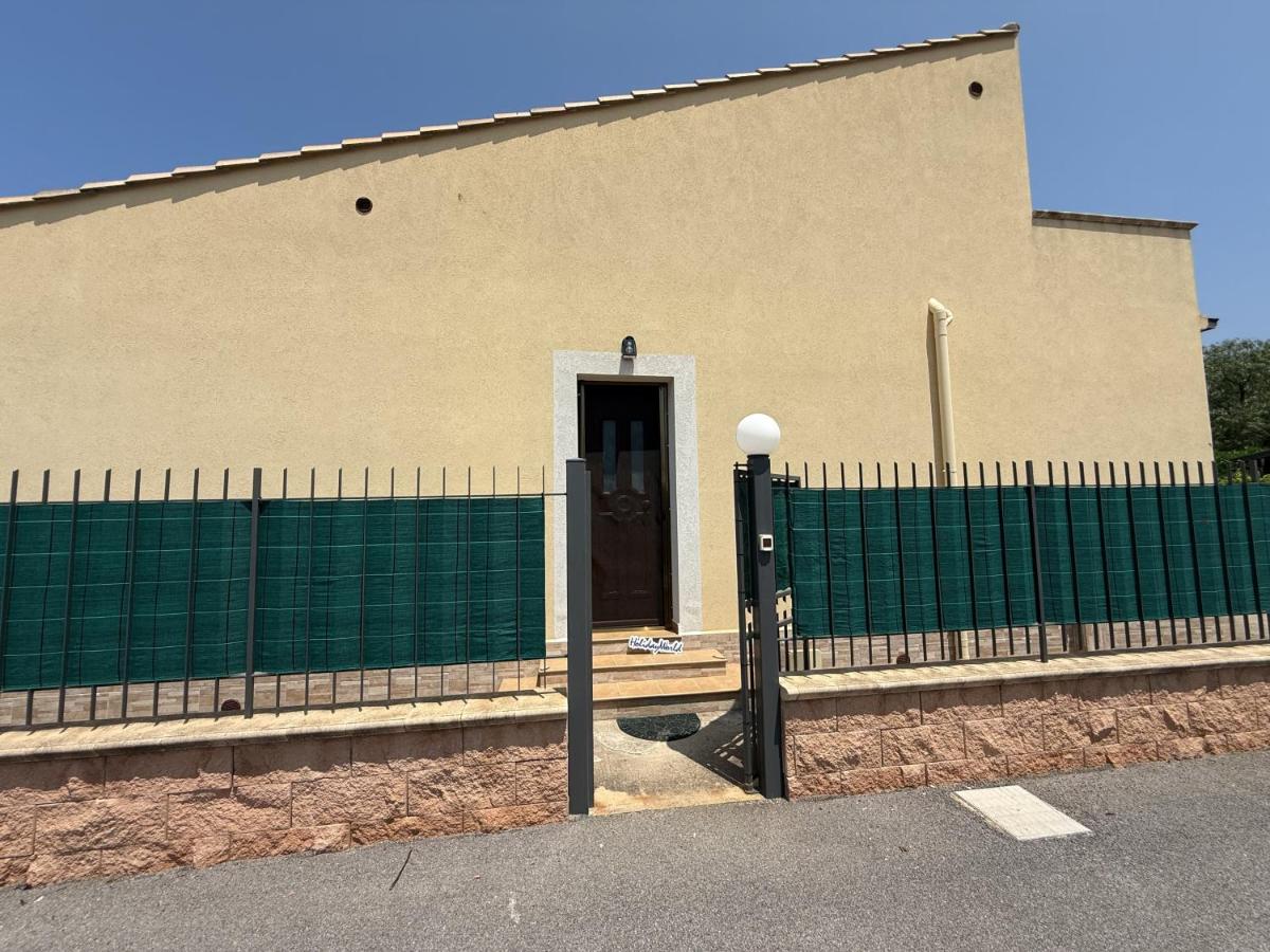 Villetta Sunrise by Holiday World - Ferienwohnung Lascari