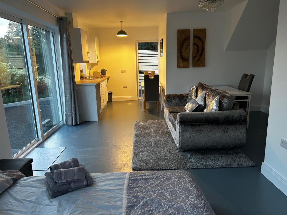 Killarney Lakeview Studio Suite - B&B