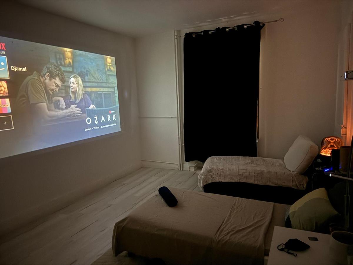 Cosy et Pratique - B&B