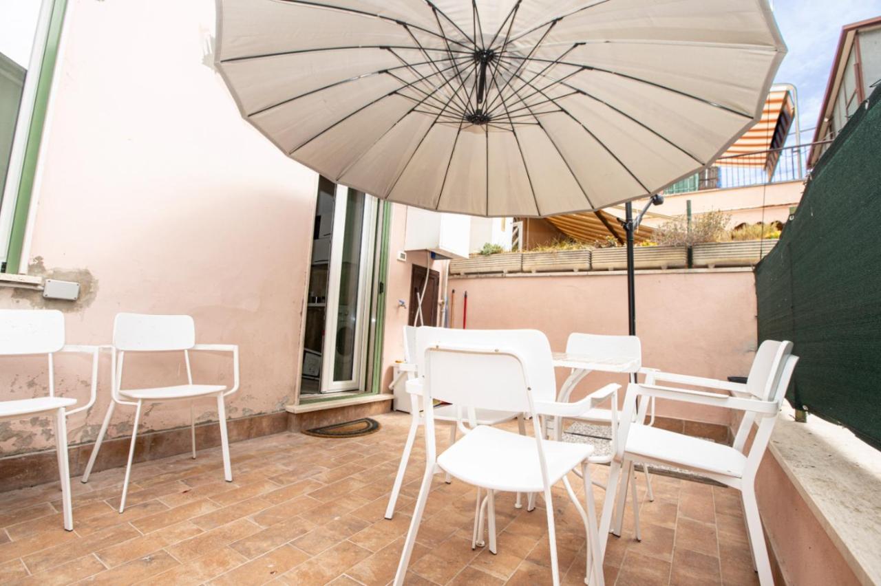 Enjoy Apartment - Guest House - B&B Ciampino