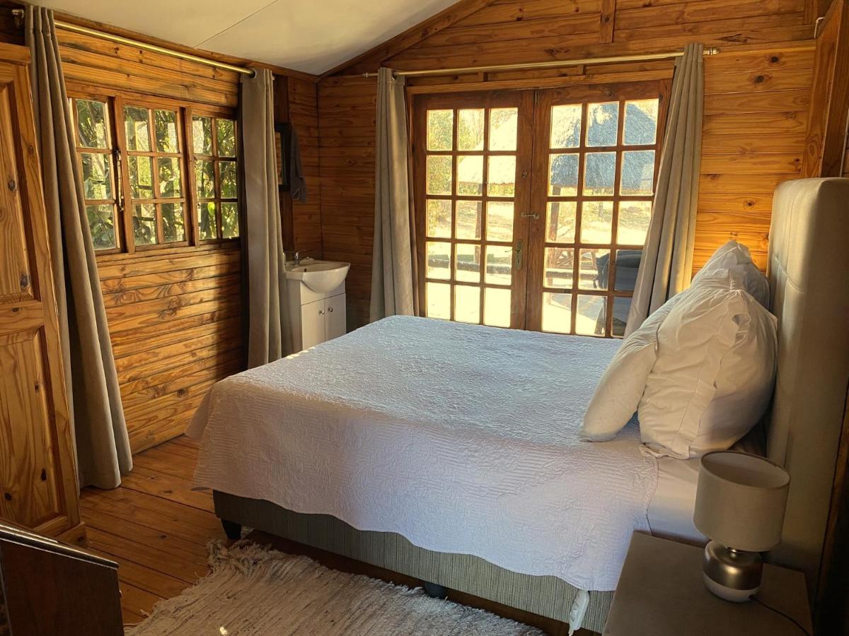 One-Bedroom Chalet