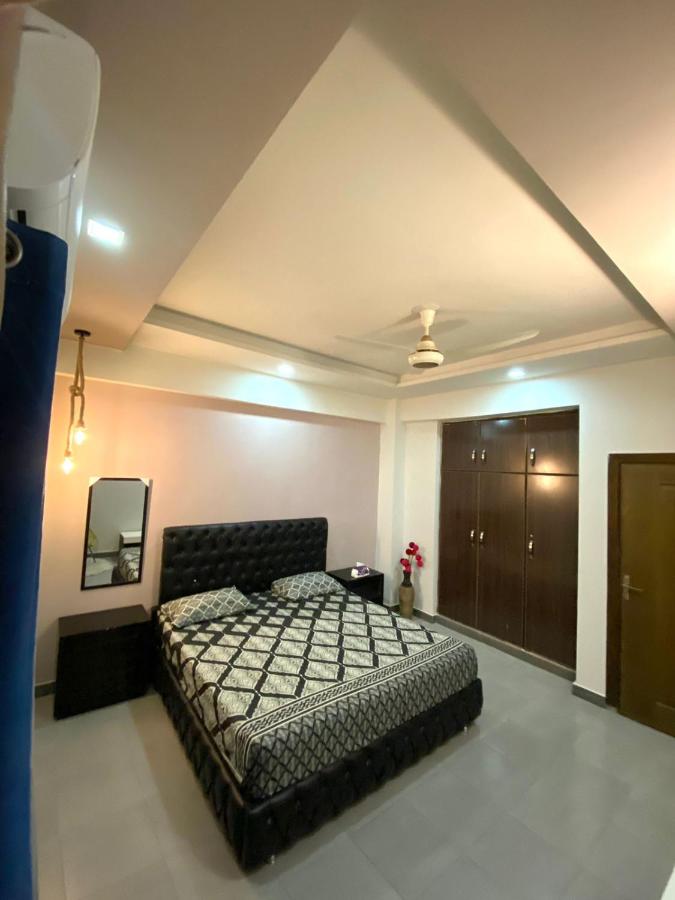 Family Pearly Gates E-11 2BHK - Chambres d’hôtes Islamabad