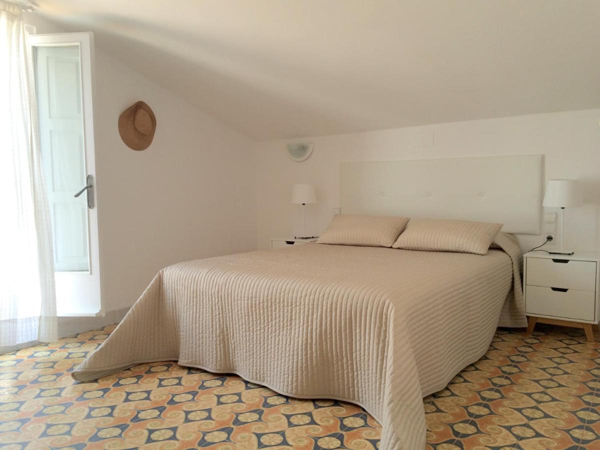 Appartamento Superior con 4 Camere da Letto e Vista Mare - Attico