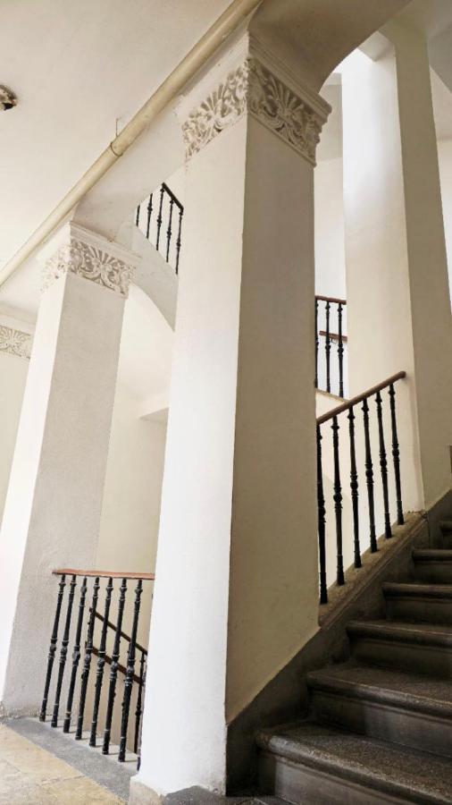 Fountain Residence - B&B Sopron