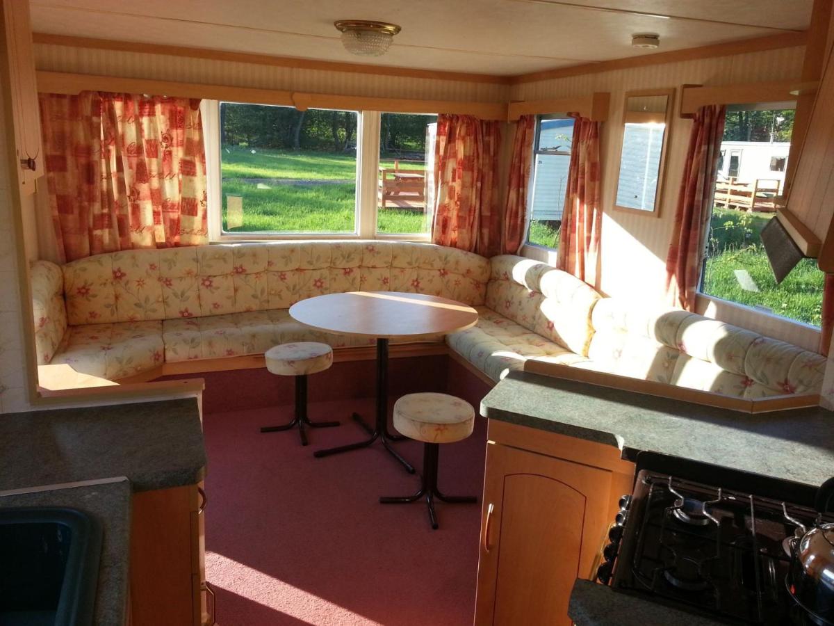 Mobile Home