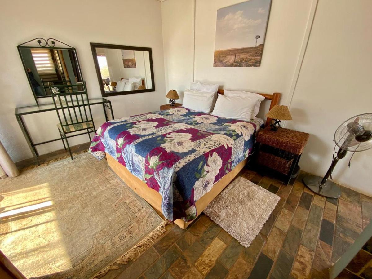 Chalet 1 Chambre