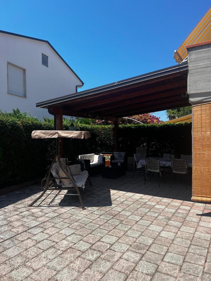 Oasi Marina Paestum - B&B