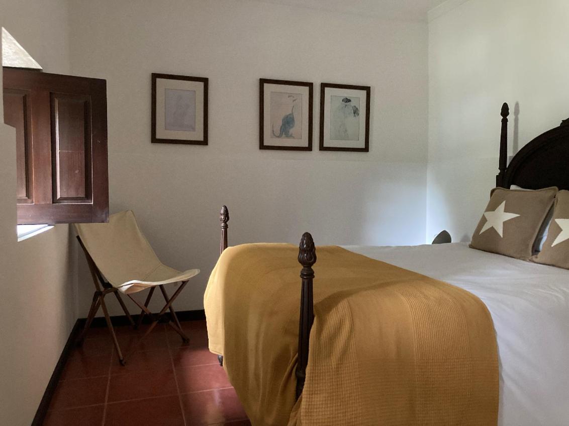 Quinta da Faísca Guesthouse - B&B