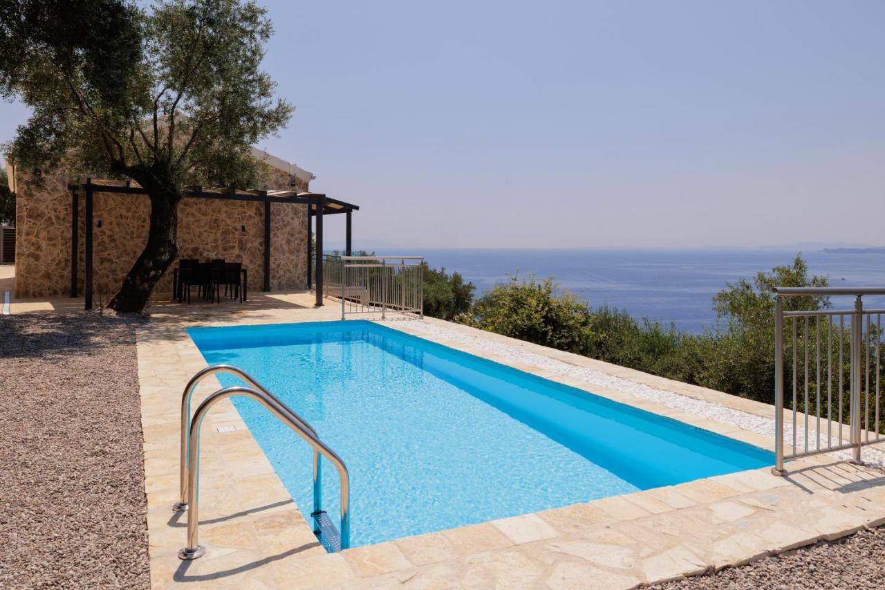 Villa Vedere - B&B
