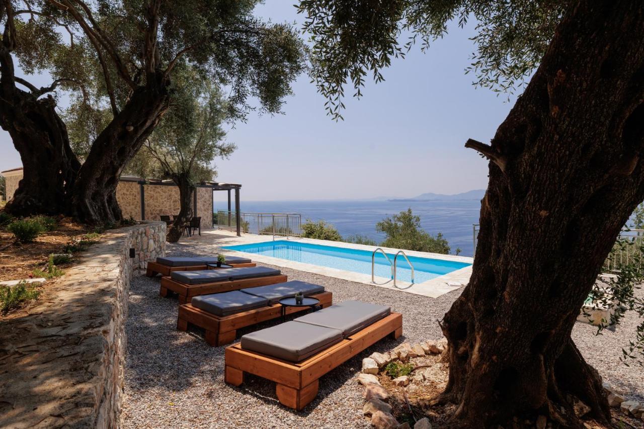 Villa Vedere - B&B Agní