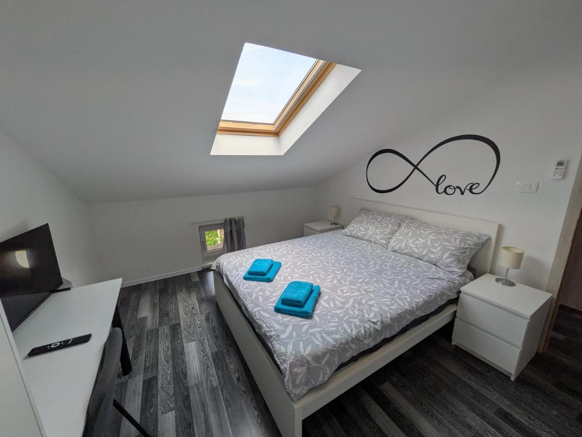 Apartment Juliet - Ferienwohnung Izola