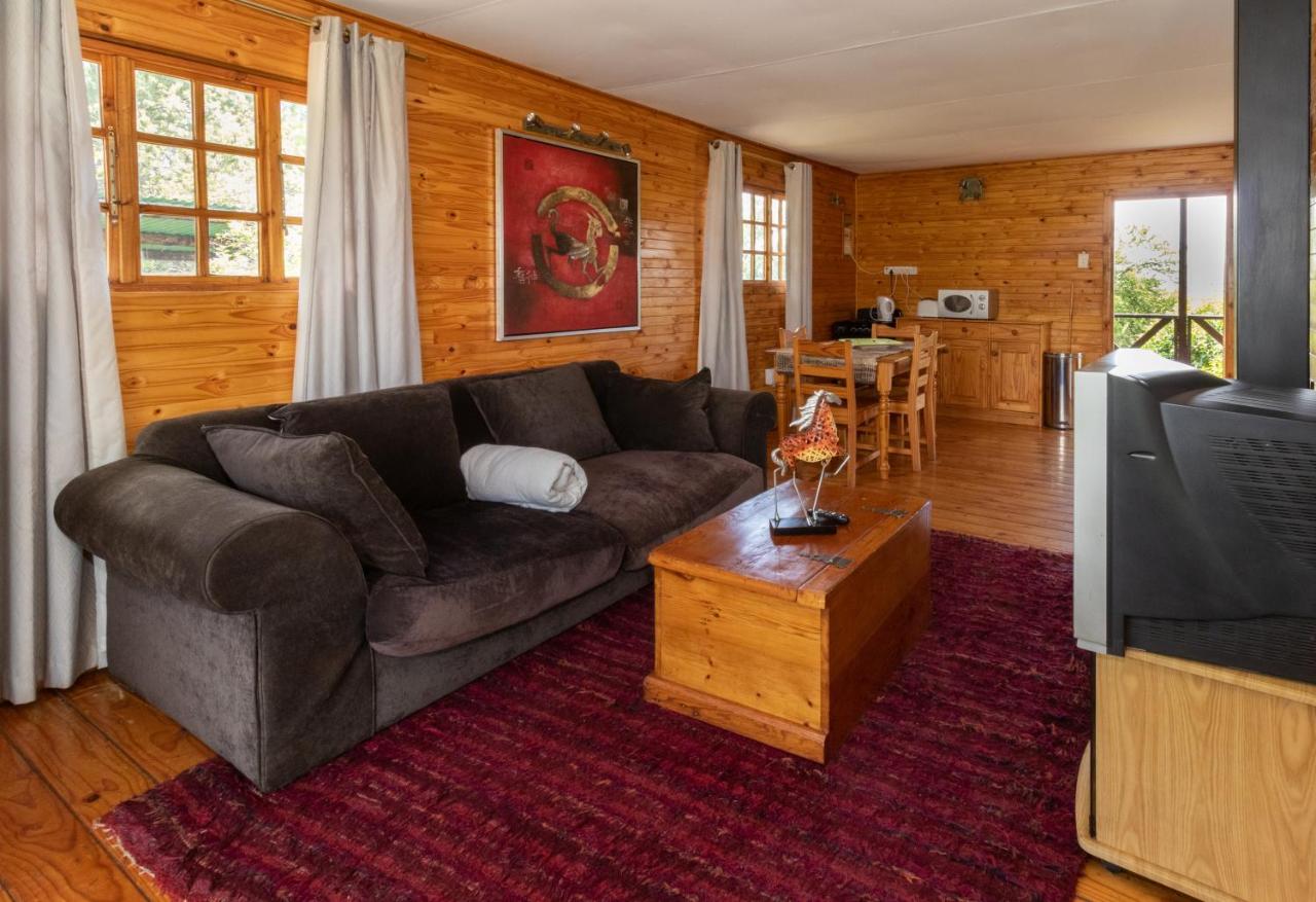 One-Bedroom Chalet