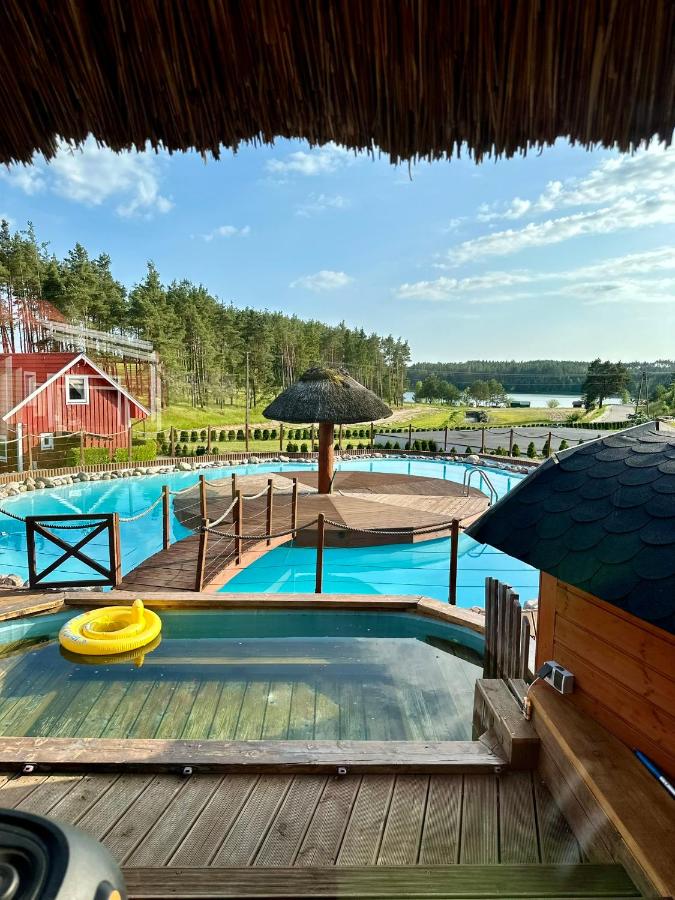 Osada Vikinga - B&B