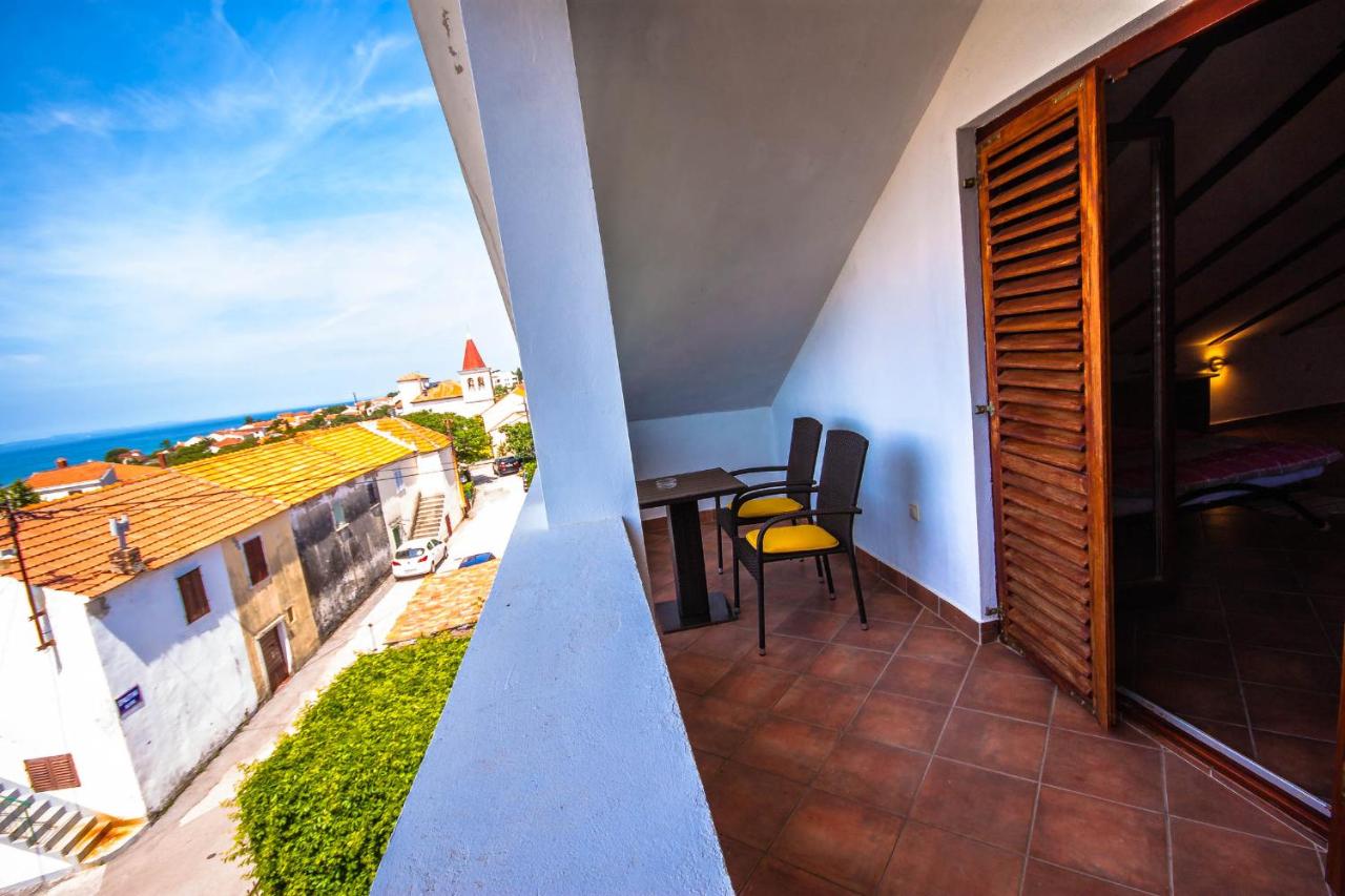 Apartman Joso - B&B Diklo