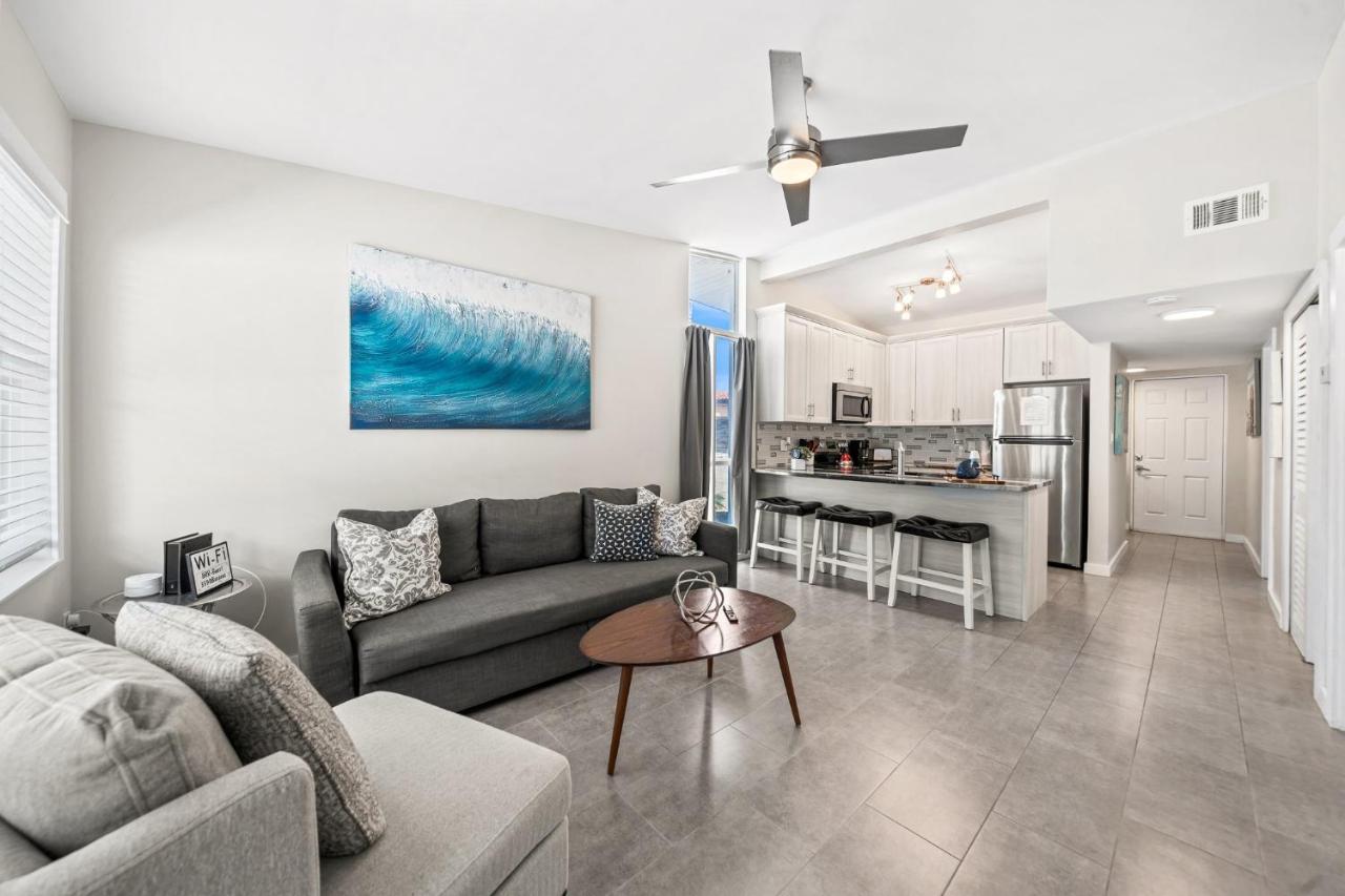 Apartamento de 2 dormitorios