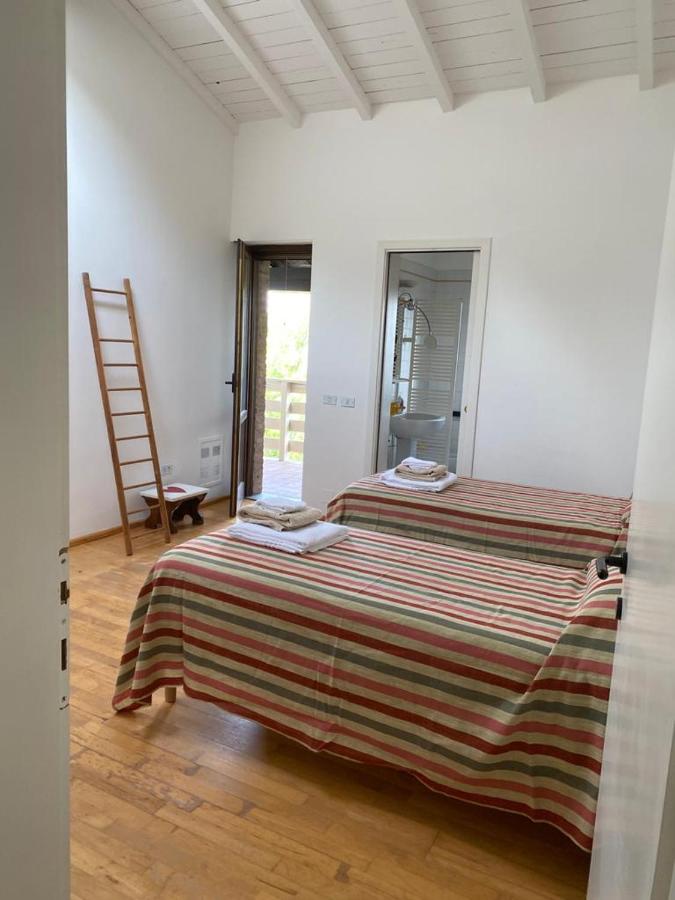 Appartamento Nocciolo - B&B