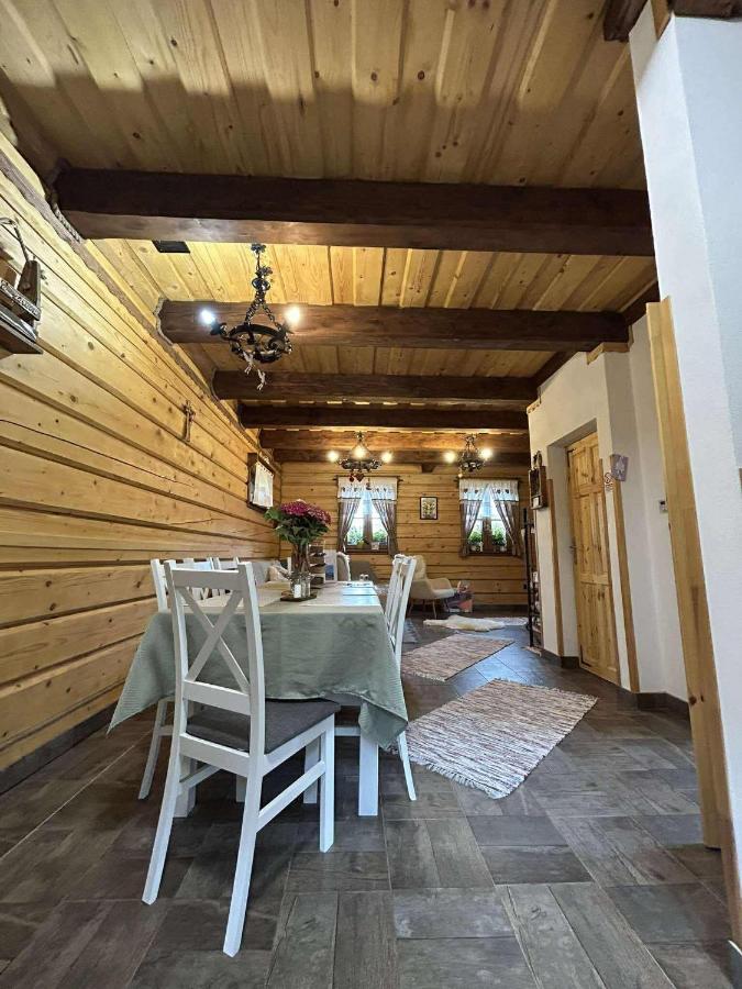 Drevenica LINE Košice - B&B