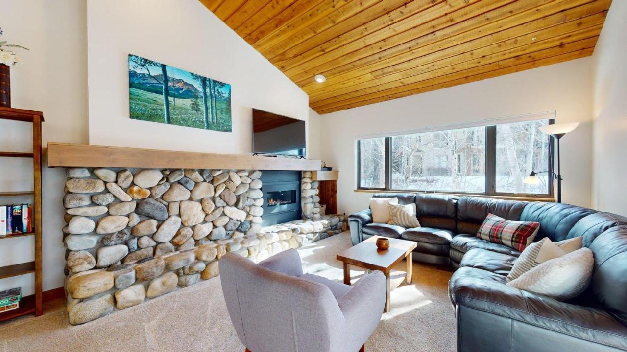 Bridgepoint Condo 30 - Ferienwohnung Ketchum