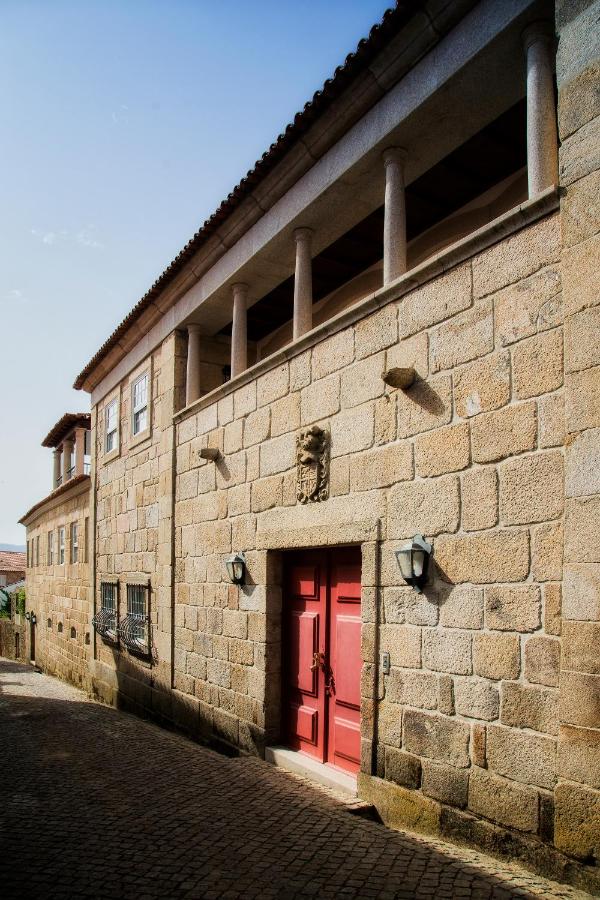 Casas da Memória - B&B Tarouca