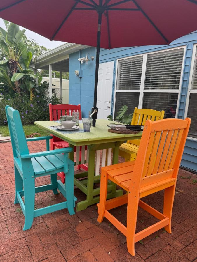Casa Playa - B&B