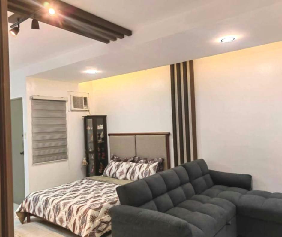 Las Enchanted kingdom Cozy Woody - B&B Santa Rosa