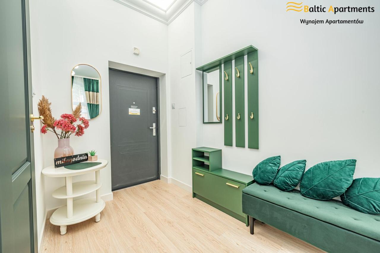 Two-Bedroom Deluxe Apartment
