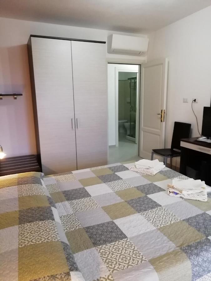 Deluxe Double or Twin Room with Balcony