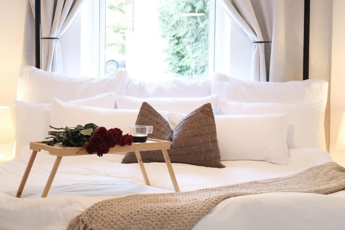 Fully Equipped Cosy Flat Close to Malmö&Copenhagen - B&B Vellinge