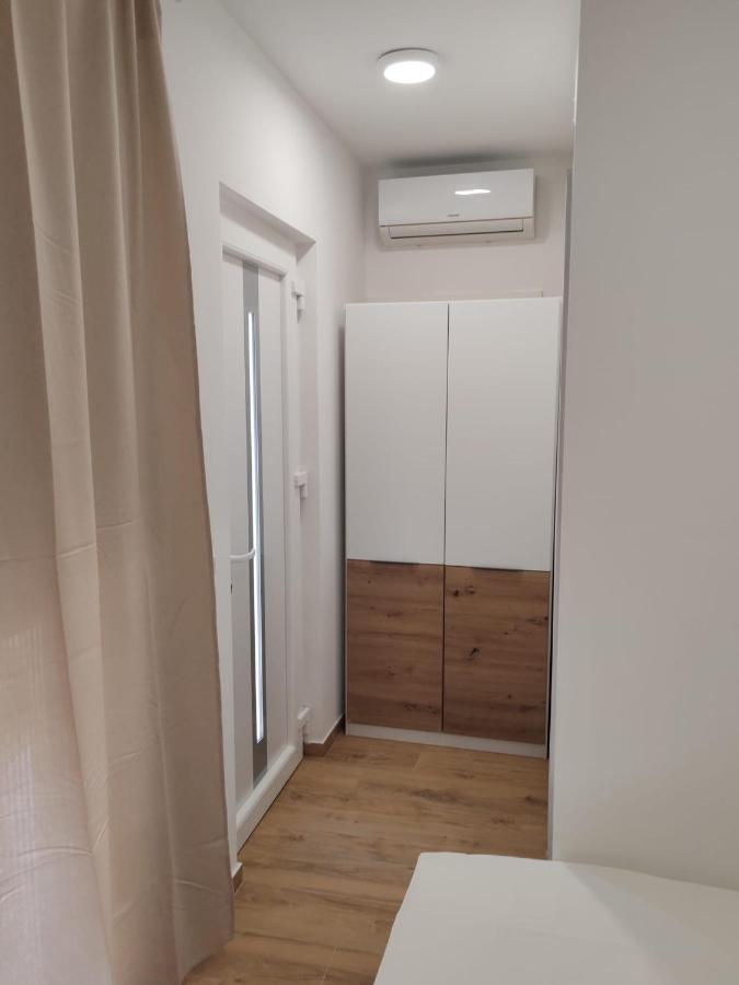 Single Room with Bathroom