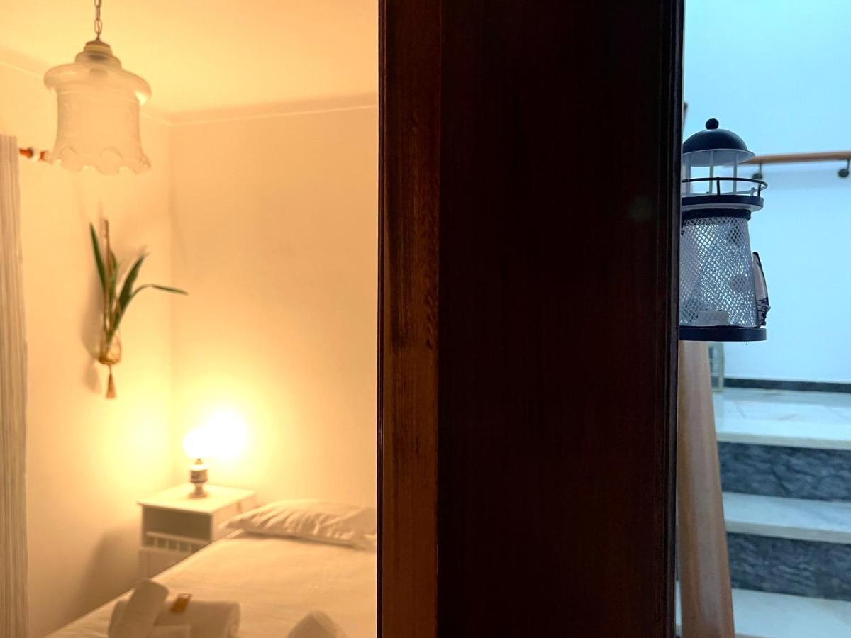 Chambre Double Standard
