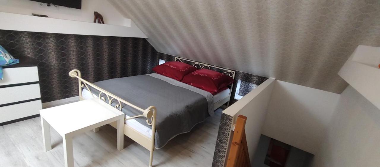 Petite Chambre Double