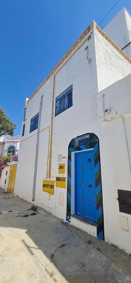 Blue Jasmin Suites S - B&B