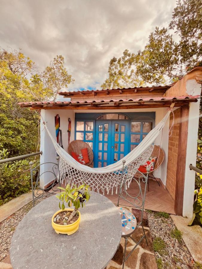 Villa Paula - B&B Barichara