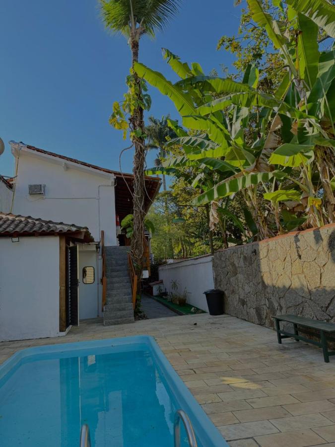 Pousada Bons Ventos - B&B