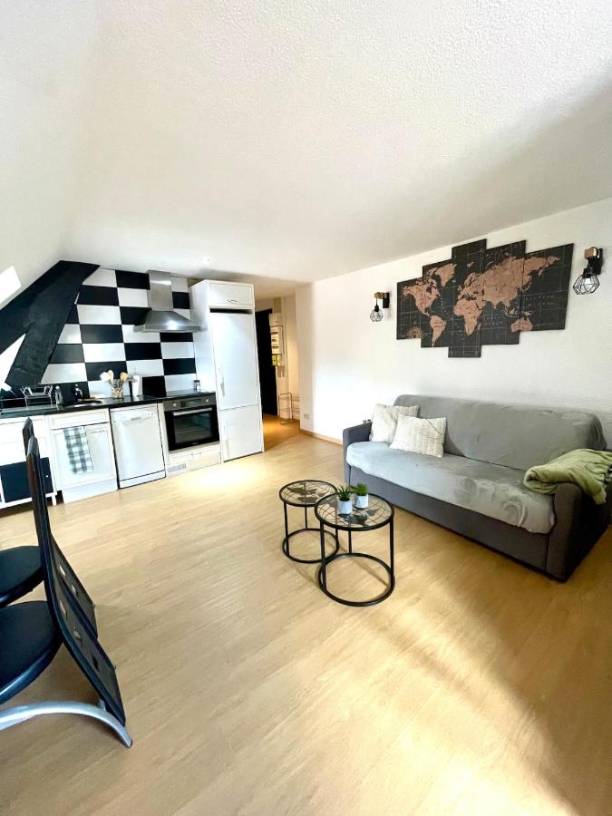Le Nid Bleu - B&B