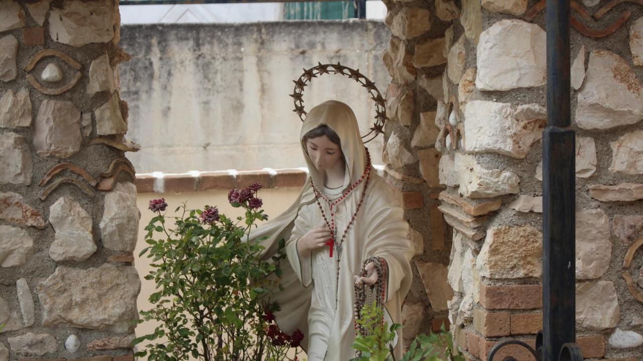 Affittacamere La Madonnina - B&B