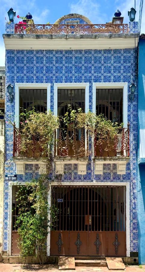 Casa da Josi - Pajuçara - B&B Maceió